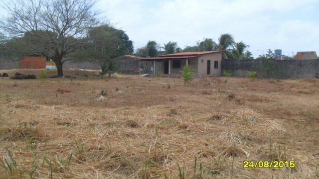 Terreno no Panaquatira - Foto 12