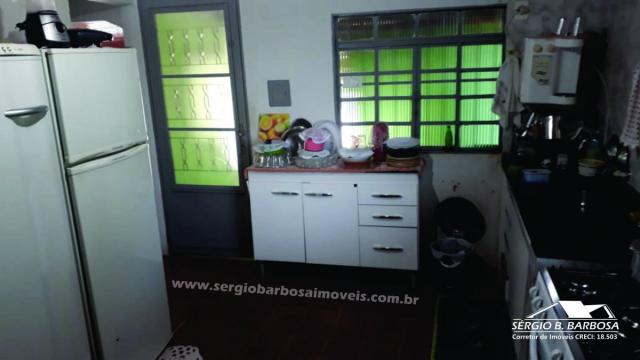 Casa, Caldas do Oeste, Caldas Novas-GO - Foto 15