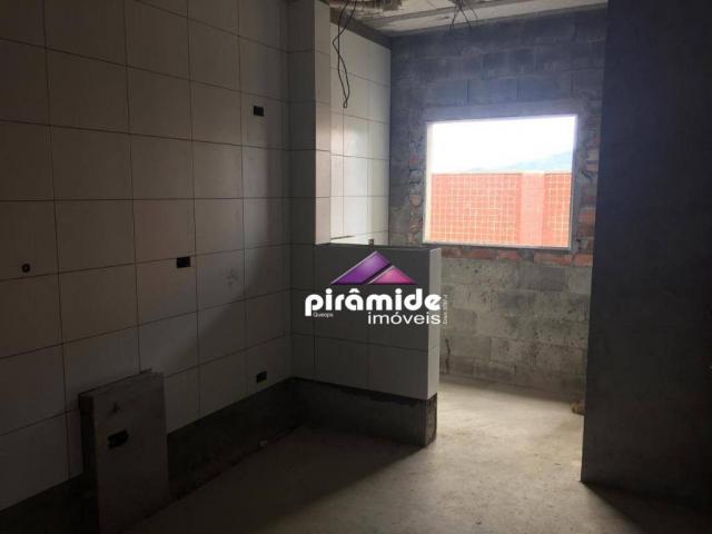 Apartamento residencial à venda, centro, ubatuba. - Foto 5
