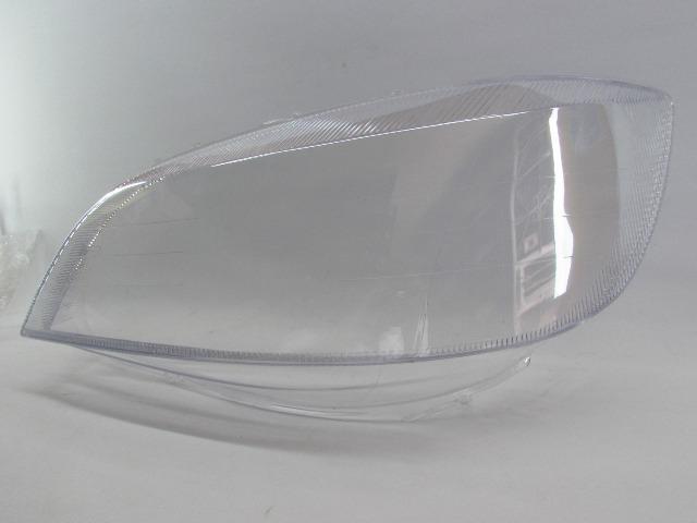 Lente Farol Chevrolet Zafira 2001 2002 a 2011 2012 Esquerdo - Foto 3