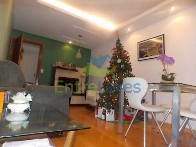 Apartamento à venda com 2 dormitórios em Tauá, Rio de janeiro cod:ILAP20175 - Foto 4
