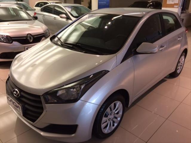 Hyundai Hb20 1.0 Comfort 12v - Foto 3