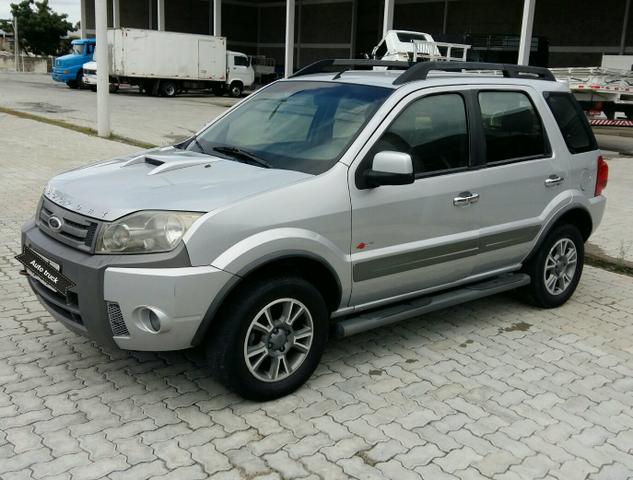 FORD ECOSPORT 4WD 2.0/ 2.0 FLEX 16V 5P 2011 - 465423662  OLX