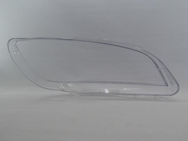 Lente Farol Chevrolet Zafira 2001 2002 a 2011 2012 Esquerdo - Foto 5