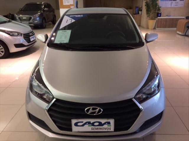 Hyundai Hb20 1.0 Comfort 12v