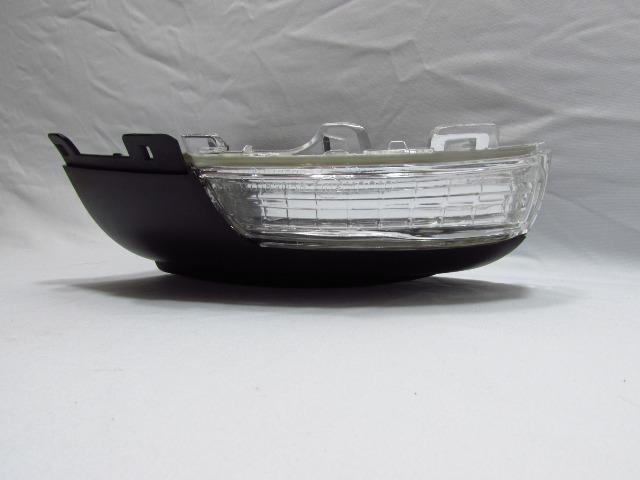 Pisca Retrovisor Tiguan 2009 A 2017 C/ Luz Cortesia Esquerdo - Foto 4