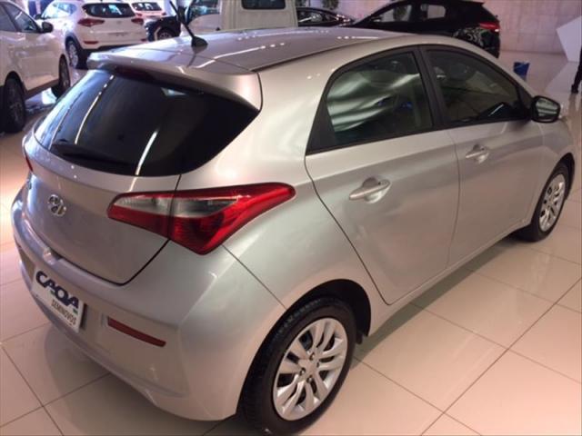 Hyundai Hb20 1.0 Comfort 12v - Foto 6