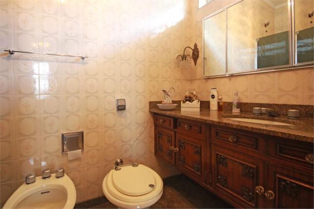 Casa à venda com 3 dormitórios em Alto de pinheiros, São paulo cod:353-IM57045 - Foto 11