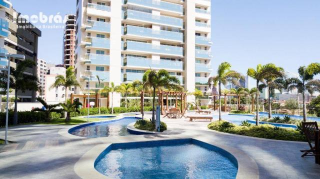 Moma Condominium, apartamento à venda no Cocó.