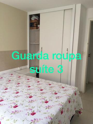 Casa Alto Padrão em condomínio de Gravatá-PE Ref. 119 - Foto 11