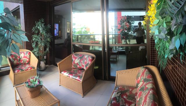 Apartamento na Ponta Verde 186 m2 - Foto 5