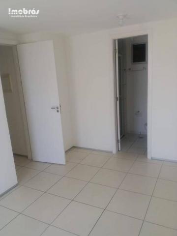Parc du Soleil, Cambeba, Cidade dos Funcionários, apartamento à venda! - Foto 18