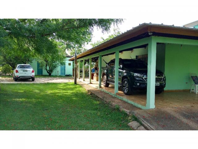 Chácara à venda em Zona rural, Nobres cod:20818 - Foto 3