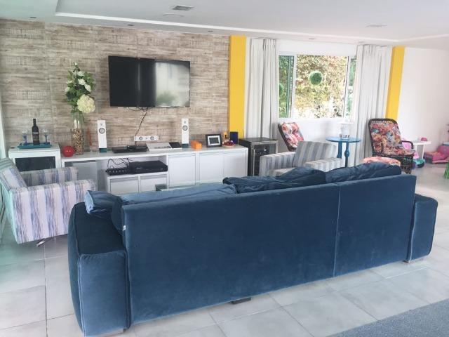 Casa Alto Padrão em condomínio de Gravatá-PE Ref. 119 - Foto 14