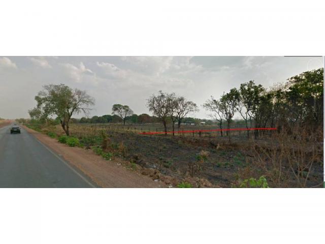 Loteamento/condomínio à venda em Parque atalaia, Cuiaba cod:20648 - Foto 4