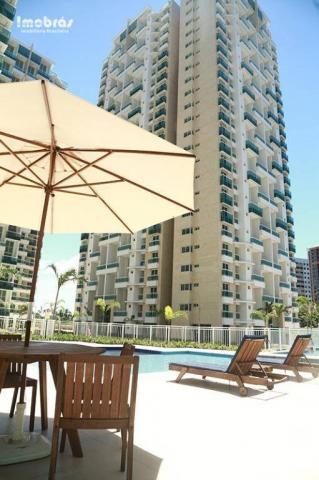 Summer Park, Guararapes, apartamento à venda. - Foto 2
