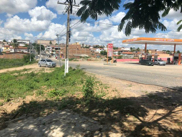 Terreno no Centro da Cidade por 50 mil. Isso mesmo 50 mil