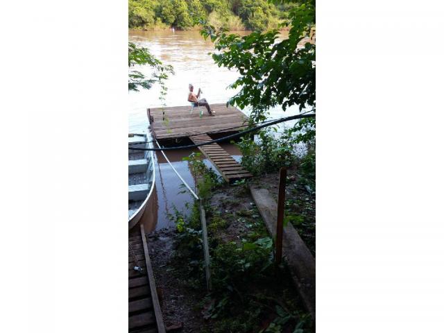 Chácara à venda em Zona rural, Nobres cod:20818 - Foto 8