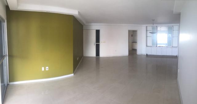Apartamento à beira mar da Jatiúca 164 m2 - Foto 3