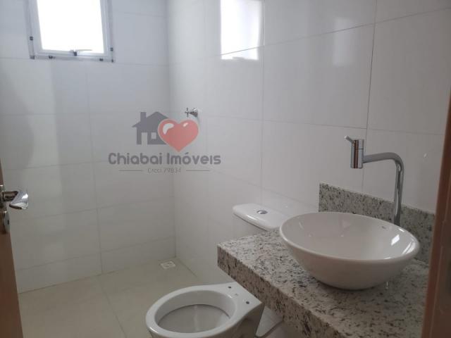 Apartamento, Centro, Domingos Martins-ES - Foto 16