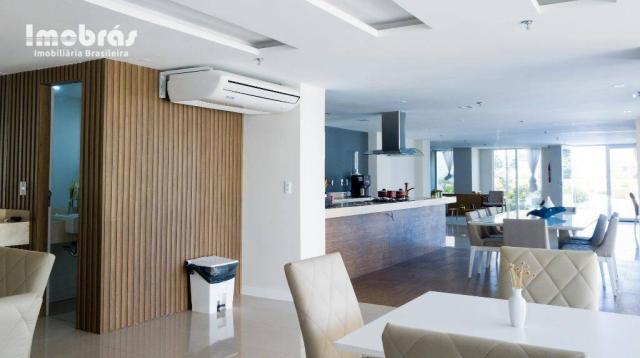 Moma Condominium, apartamento à venda no Cocó. - Foto 14
