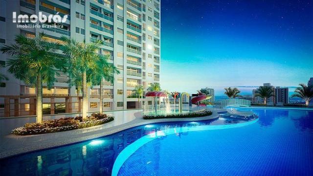 Praça da Luz, apartamento à venda Bairro de Fátima. - Foto 15