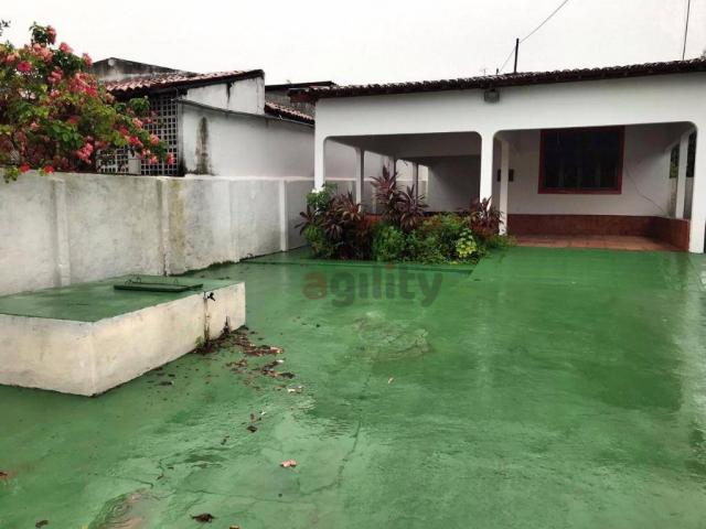 Casa 3 quartos à venda, praia de muriú, ceará-mirim - ca0168. - Foto 13