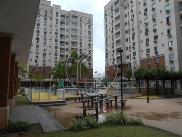 Ecoparque IPÊ: Apartamento 60m² 2 Quartos (1 Suite) Andar Nascente BR-316 Veja - Foto 14