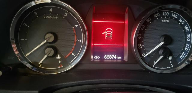 Toyota Corolla 2.0 XEI Automático (2015) - Foto 8