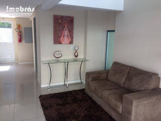 Pranayama, apartamento à venda no Meireles. - Foto 9
