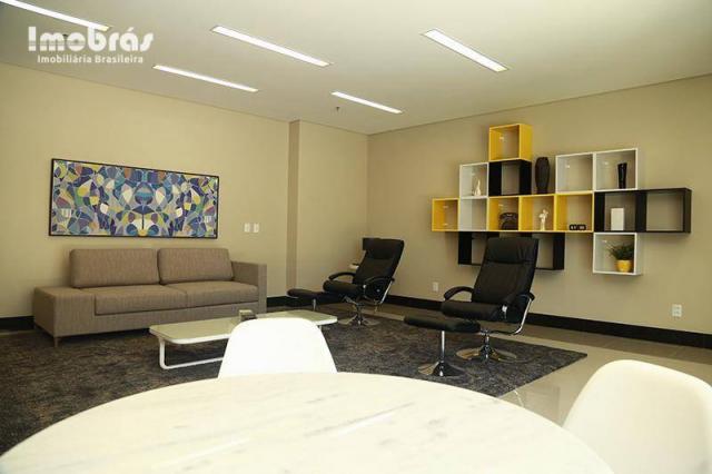 Summer Park, Guararapes, apartamento à venda. - Foto 18