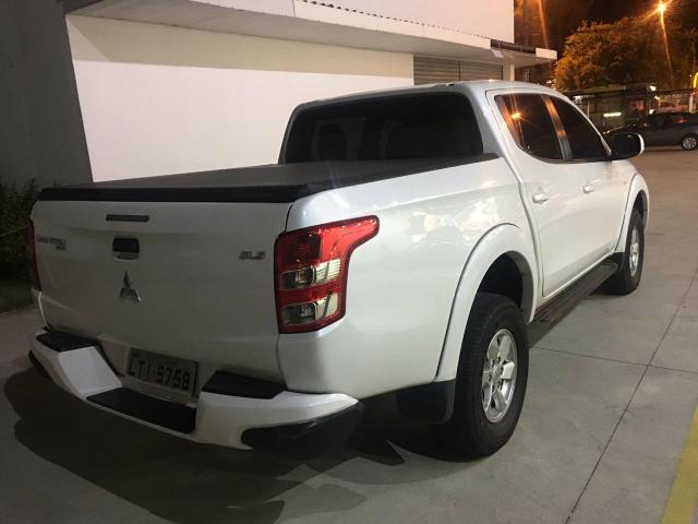 L 200 2018 sport gls 4x4 2018 190 cv - Foto 4