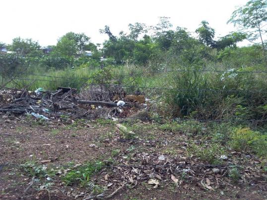 Loteamento/condomínio à venda em Jardim ubata, Cuiaba cod:18581 - Foto 2