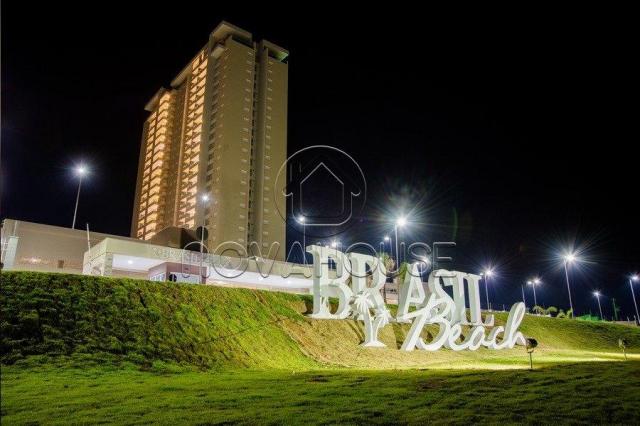 Apartamento Brasil Beach - Foto 3