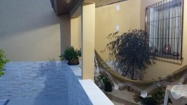 VENDO CASA BEM LOCALIZADA EM PORTO SEGURO