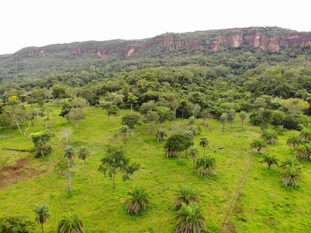 Fazenda em lugar paradisíaco, - Foto 11