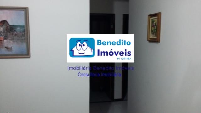 VENDO CASA BEM LOCALIZADA EM PORTO SEGURO - Foto 6