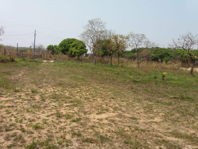 Chácara com 4 dormitórios à venda, 28500 m² - três barras - cuiabá/mato grosso - Foto 6