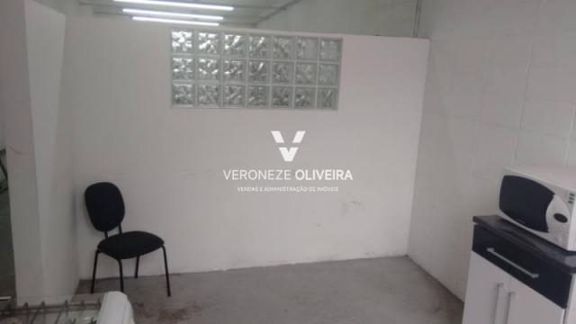 Galpão/depósito/armazém à venda em Cidade são mateus, São paulo cod:736 - Foto 8