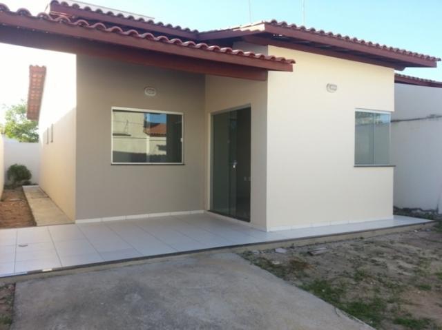 VENDO CASA COM 03 DORMITÓRIOS E ÓTIMO ESTADO DE CONSERVAÇÃO - Foto 8