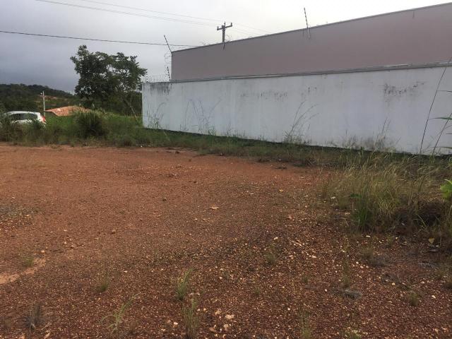 Terreno à venda, 388 m² próximo ao novo centro politico administrativo de várzea grande - Foto 5
