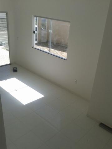 VENDO CASA NOVA COM 3/4 EM CONDOMÍNIO FECHADO,BEM LOCALIZADA - Foto 19