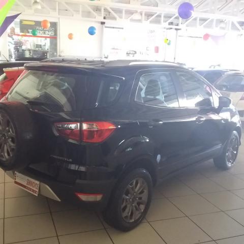 FORD ECOSPORT 2014/2015 1.6 FREESTYLE 16V FLEX 4P MANUAL - Foto 3
