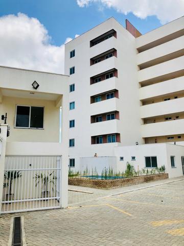 Apartamento com menor taxa de juros do mercado e melhor preço! Monte Horebe - Foto 2