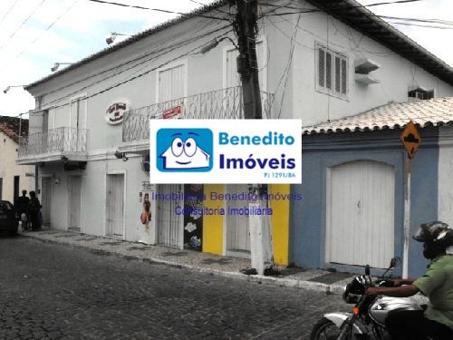 COMPLEXO COMERCIAL NO CENTRO DA CIDADE - Foto 2