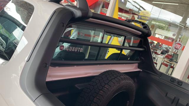 FIAT STRADA 2019/2020 1.4 MPI HARD WORKING CD 8V FLEX 3P MANUAL - Foto 10