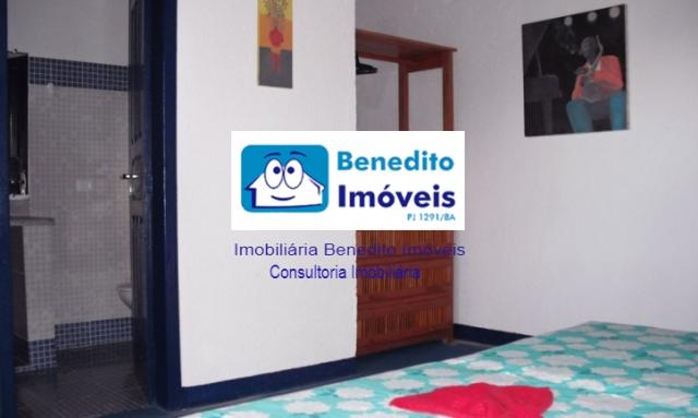 VENDO POUSADA EQUIPADA EM FUNCIONAMENTO EM PORTO SEGURO-BA. - Foto 7
