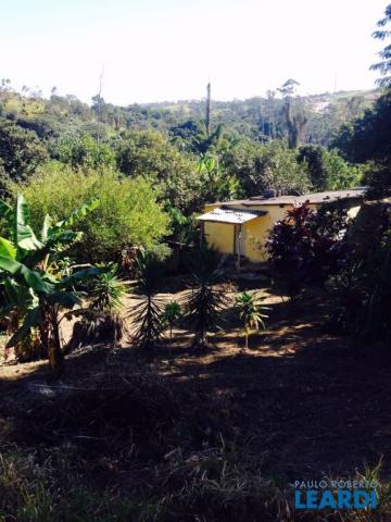 Terreno à venda em Chácara santa cecília, Itapevi cod:553525 - Foto 5