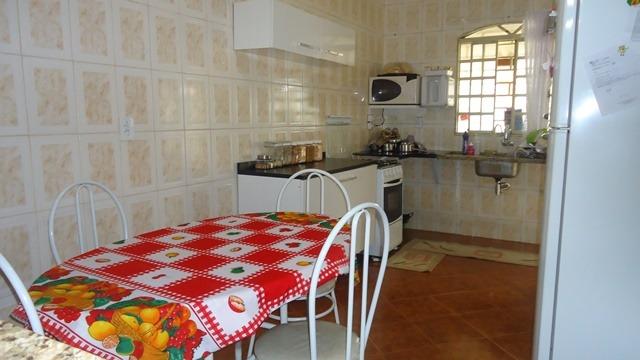 Samuel Pereira oferece: Casa 4 quartos Sobradinho Murada Vista para o Vale Vila Rabelo I - Foto 5