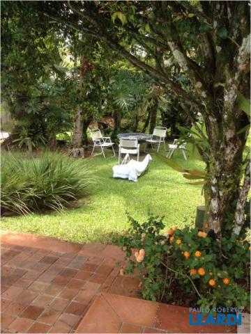 Casa à venda com 5 dormitórios em Barra do una, São sebastião cod:514805 - Foto 5